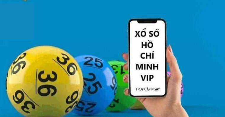 Kinh nghiệm chơi đánh lô Hồ Chí Minh Vip dễ trúng