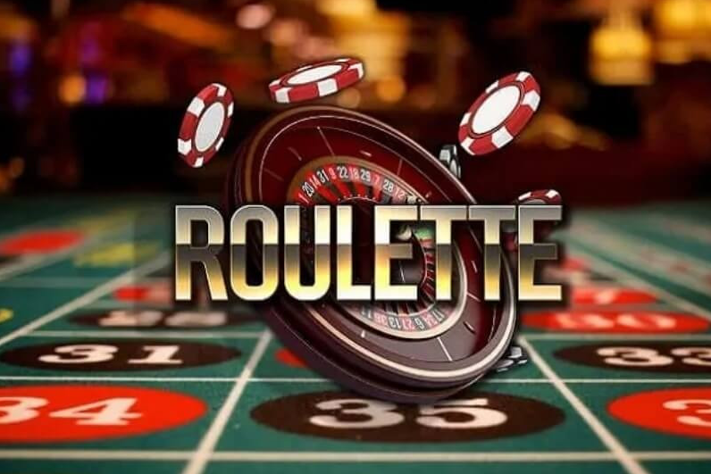 Tìm Hiểu Roulette là gì ?