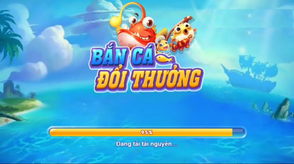 Game bắn cá đổi thưởng là gì? 